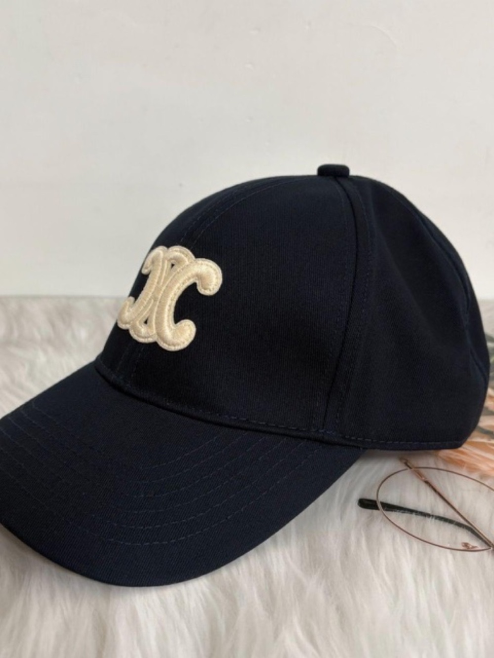 Celine Hat - Picture 2 of 4